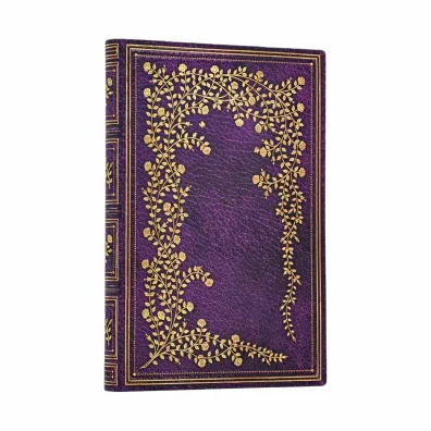 Paperblanks Notatnik New York Rose Mini