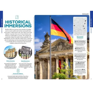 Berlin. Lonely Planet