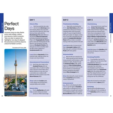 Berlin. Lonely Planet