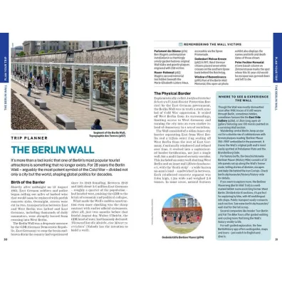 Berlin. Lonely Planet