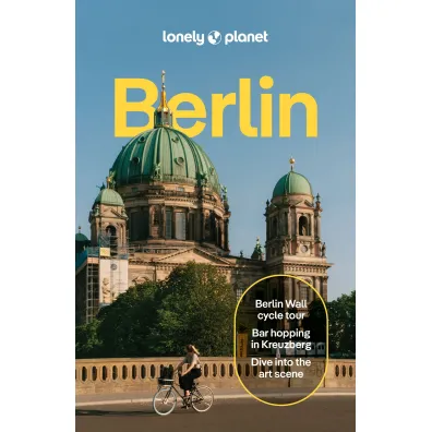 Berlin. Lonely Planet