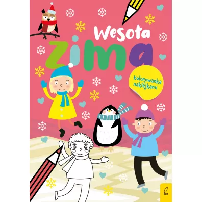 Wesoa zima