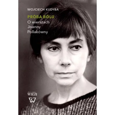Pr�ba b�lu - Wojciech Kudyba