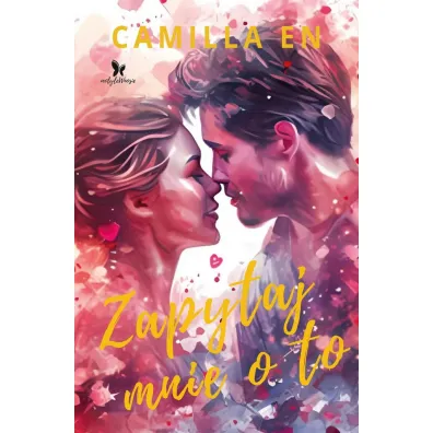 Zapytaj mnie o to - Camilla  En