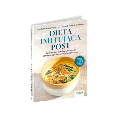 Dieta imituj�ca post