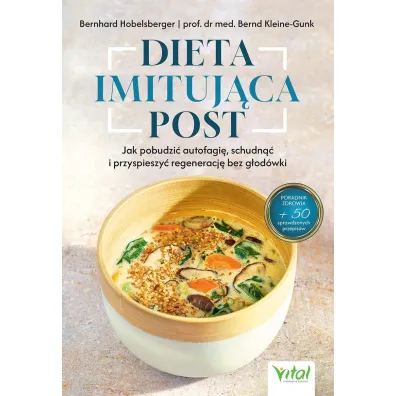 Dieta imituj�ca post