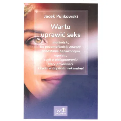 Warto uprawi� seks - Jacek Pulikowski