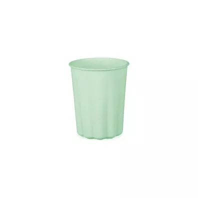 Kubeczki plastikowe szawiowe 220 ml 4szt