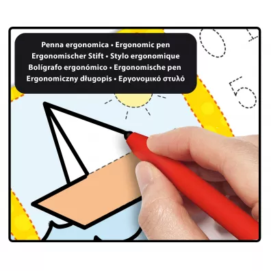 Montessori. Pen Lisciani