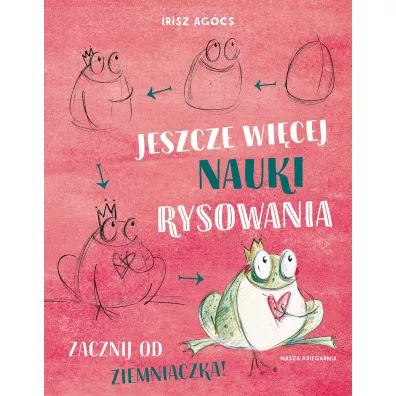 Jeszcze wi�cej nauki rysowania. Zacznij od ziemniaczka!