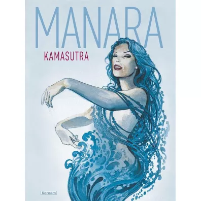 Kamasutra - Milo Manara