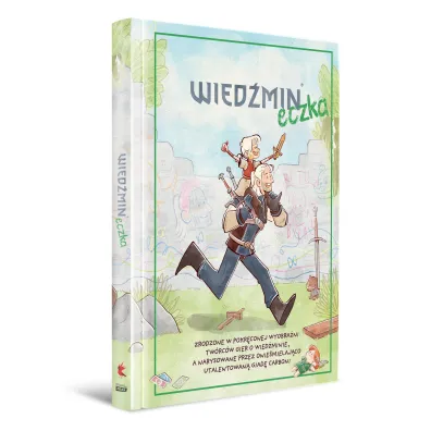 Wied�mineczka