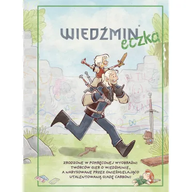 Wied�mineczka