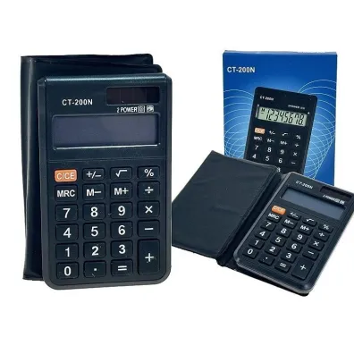 Adar Kalkulator CT-200N
