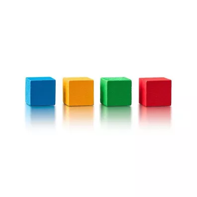 Gra planszowa przestrzenna 3D 92216 Popular