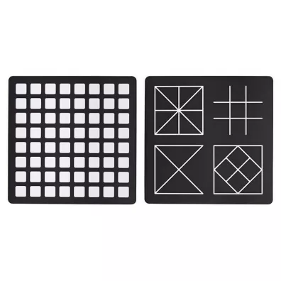 Gra planszowa przestrzenna 3D 92216 Popular