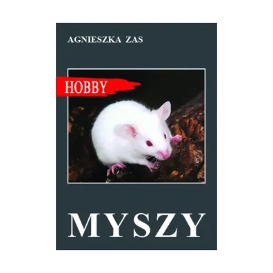 Myszy - Agnieszka Zas