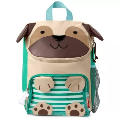Skip Hop Plecak Junior Zoo Mops