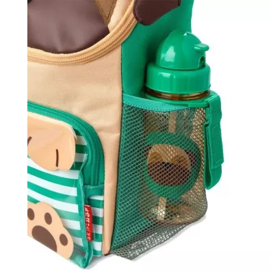 Skip Hop Plecak Junior Zoo Mops