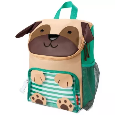 Skip Hop Plecak Junior Zoo Mops