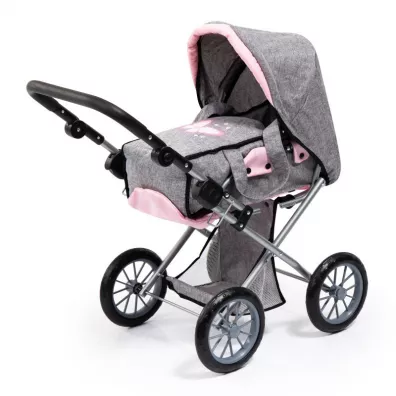 W�zek dla lalek City Star Bayer
