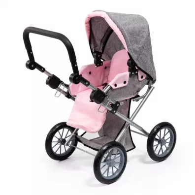 W�zek dla lalek City Star Bayer