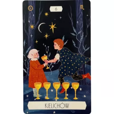Tarot Zodiaku