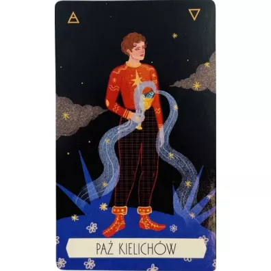 Tarot Zodiaku