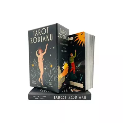 Tarot Zodiaku