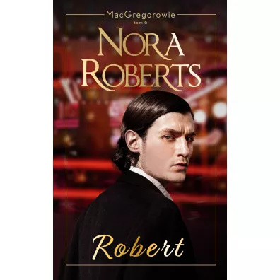 Robert - Nora Roberts