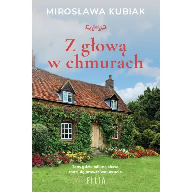 Z gow w chmurach - Mirosawa  Kubiak