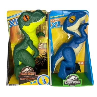 Jurrasic World Baby Dino