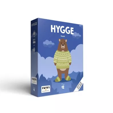 Helvetiq Hygge (PL)
