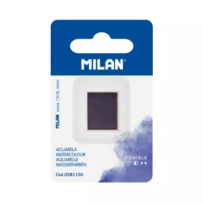 Milan Farba akwarelowa bkit oceanu