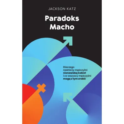Paradoks macho - Jackson Katz