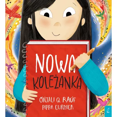 Nowa kole�anka