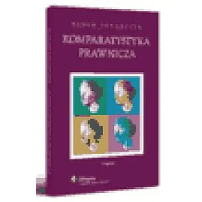 Komparatystyka prawnicza
