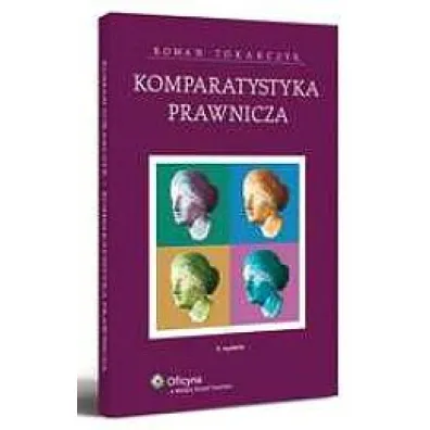 Komparatystyka prawnicza