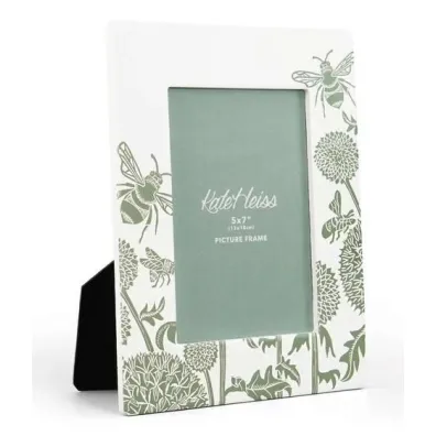 Kate Heiss Ramka do zdj�� 13x18 zielona