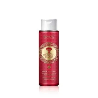 Revers Dragon`s Blood Oczyszczaj�co �agodz�cy p�yn micelarny 400 ml