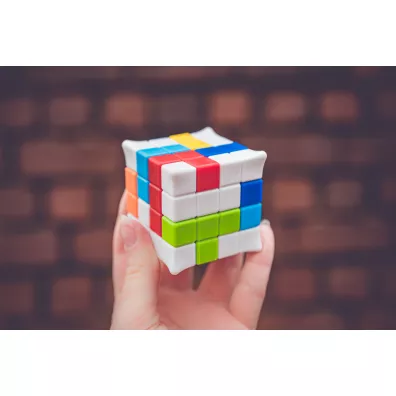 Smart Games - Plug&Play. Puzzler (Gift Box) (PL) IUVI Games