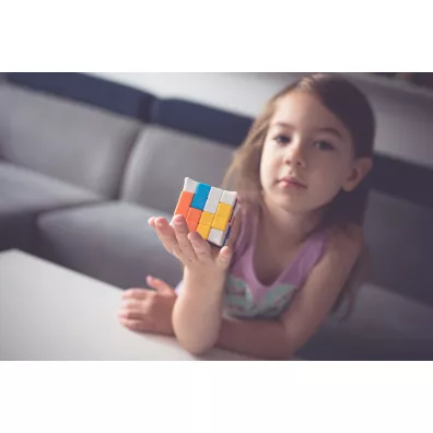 Smart Games - Plug&Play. Puzzler (Gift Box) (PL) IUVI Games