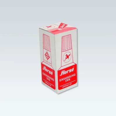 Kw Trade Tusz do piecz�tek i stempli 28 ml