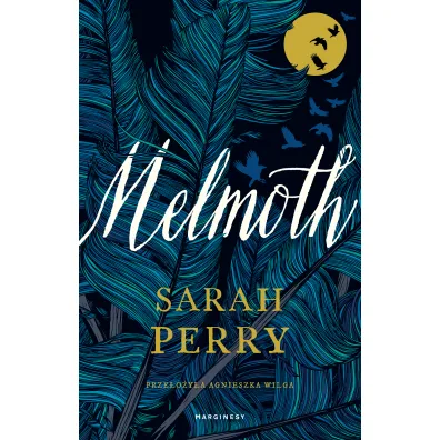 Melmoth - Sarah Perry