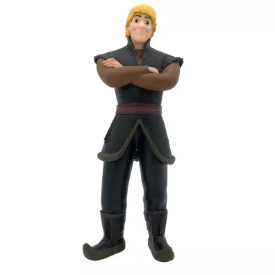 Kraina Lodu 2 Kristoff BULLYLAND