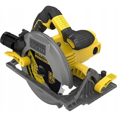 Stanley Pilarka tarczowa 1650w fme301k 190/66mm walizka .