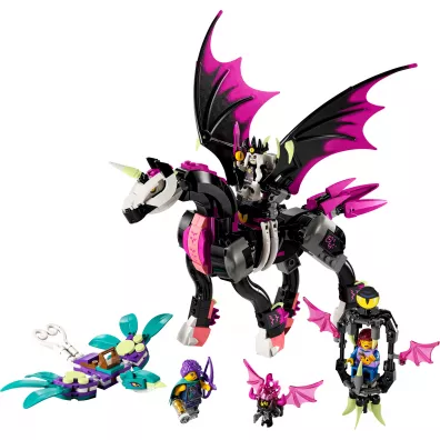 LEGO DREAMZzz Lataj�cy ko� Pegasus 71457