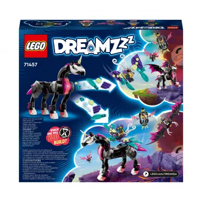 LEGO DREAMZzz Lataj�cy ko� Pegasus 71457