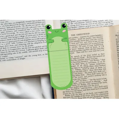 Henry Zak�adka notka Frog