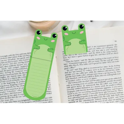 Henry Zak�adka notka Frog